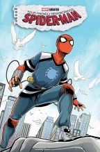 Your Friendly Neighborhood Spider-Man #2 (of 5) Vecchio Var