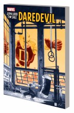 Jeph Loeb & Tim Sale Daredevil TP