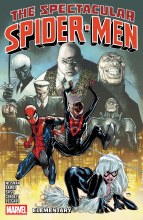 Spectacular Spider-Men TP VOL 02 Elementary