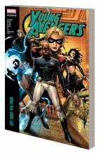 Young Avengers Modern Era Epic Collect TP VOL 01