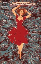 Pinupocalypse #1 (of 6) Cvr B Tarusov (Mr)