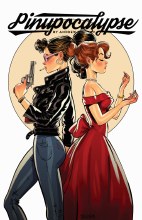 Pinupocalypse #1 (of 6) Cvr C Classic Homage (Mr)