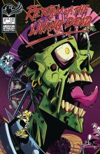 Return of the Living Dead #1 Cvr D Arcari