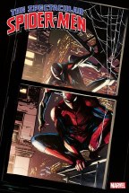 Spectacular Spider-Men #12 Tbd Artist