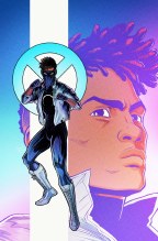 Uncanny X-Men #10 50 Copy Incv Luciano Vecchio Ransom Vir Va