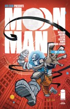 Moon Man #7 Cvr A Schrab