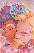 Mirka Andolfo Sweet Paprika Open Business #3 (of 5) Cvr A (M