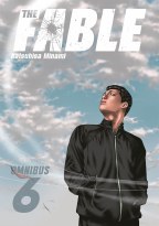 Fable Omnibus GN VOL 06 (Mr)