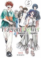 Fragrant Flower Blooms With Dignity GN VOL 05 (C: 1-1-1)