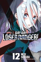 Go Go Loser Ranger GN VOL 12 (Mr)