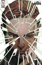 New Gods #2 (of 12) Cvr C Cagle Acetate Var