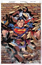 Action Comics #1082 Cvr D Inc 1:25 Tom Grummett Csv