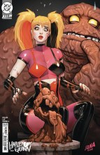 Harley Quinn #47 Cvr B David Nakayama Csv