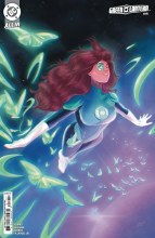 Green Lantern #19 Cvr D Inc 1:25 Yasmin Flores Montanez Csv