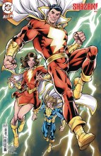 Shazam #19 Cvr B Todd Nauck Csv