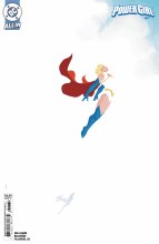 Power Girl #17 Cvr B David Baldeon Csv