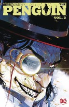 Penguin TP VOL 02 All Bad Things