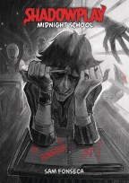 Shadowplay GN VOL 01 Midnight School (Mr)