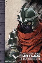 Tmnt Ongoing (Idw) Coll TP VOL 06 (C: 1-1-1)