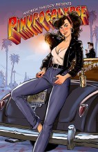 Pinupocalypse #2 (of 6) Cvr A Foxy Feature (Mr)