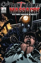 Valentine Bluffs Massacre Remembrance #1 Cvr A Martinez (Mr)
