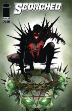 Spawn Scorched #39 Cvr B Randal