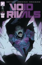 Void Rivals #17 Cvr B Cizmesija