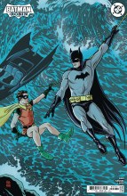 Batman and Robin Year One #3 (of 12) Cvr C Allred Csv