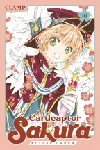 Cardcaptor Sakura Clear Card GN VOL 16 (C: 1-1-2)