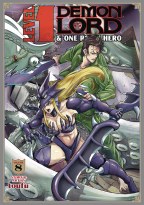 Level 1 Demon Lord and One Room Hero GN VOL 08