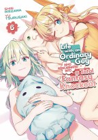 Life With Ordinary Guy Reincarnated Knockout GN VOL 06 (Mr)
