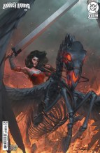 Absolute Wonder Woman #5 Cvr C Jeehyung Lee Csv