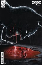 Detective Comics #1094 Cvr F Inc 1:25 Juan Ferreyra Csv