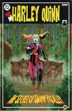 Harley Quinn #48 Cvr C Jorge Fornes Csv