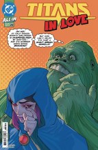 Titans #20 Cvr A Pete Woods