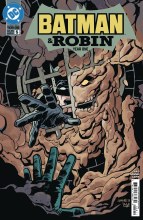 Batman & Robin Year One #5 (of 12) Cvr A Chris Samnee