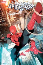 Amazing Spider-Man #1 Simone Di Meo Var