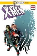 Exceptional X-Men #7