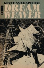 Dreamweaver Giant-Syz Spec (One-Shot) Cvr A Wood