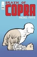 Death of Copra #3 (of 4) Cvr A Fiffe (Mr)