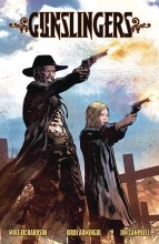 Gunslingers TP