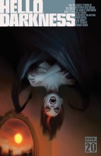 Hello Darkness #10 Cvr D Anniversary Var (Mr)
