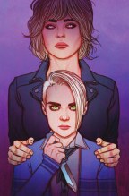 Something Is Killing the Children #41 Cvr B Frison