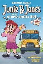 Junie B Jones Stupid Smelly Bus GN