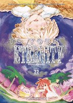 To Your Eternity GN VOL 22 (C: 1-1-2)