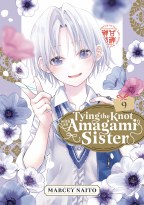 Tying Knot With An Amagami Sister GN VOL 09