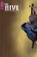 Hive #3 (Mr)