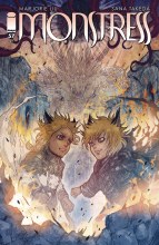 Monstress #57 (Mr)