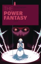 Power Fantasy #8 Cvr A Wijngaard (Mr)