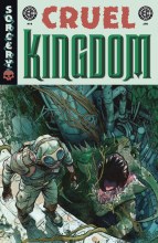 Ec Cruel Kingdom #4 Cvr A Polina (Mr)